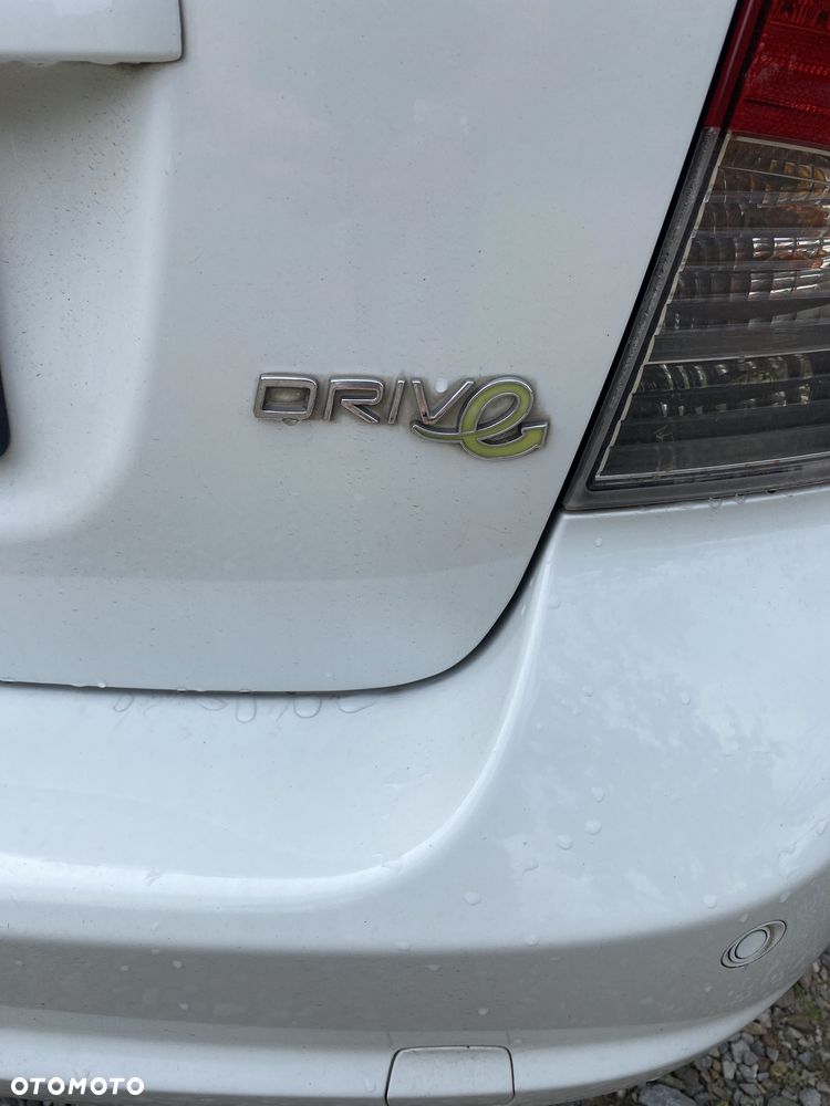 Volvo S40 D2 DRIVe Kinetic - 7