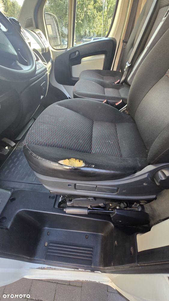 Citroën Jumper 35 HDi L3H1 - 11