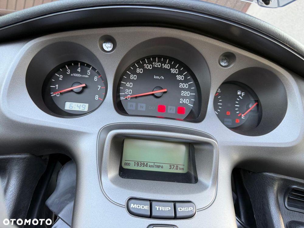 Honda GL - 7