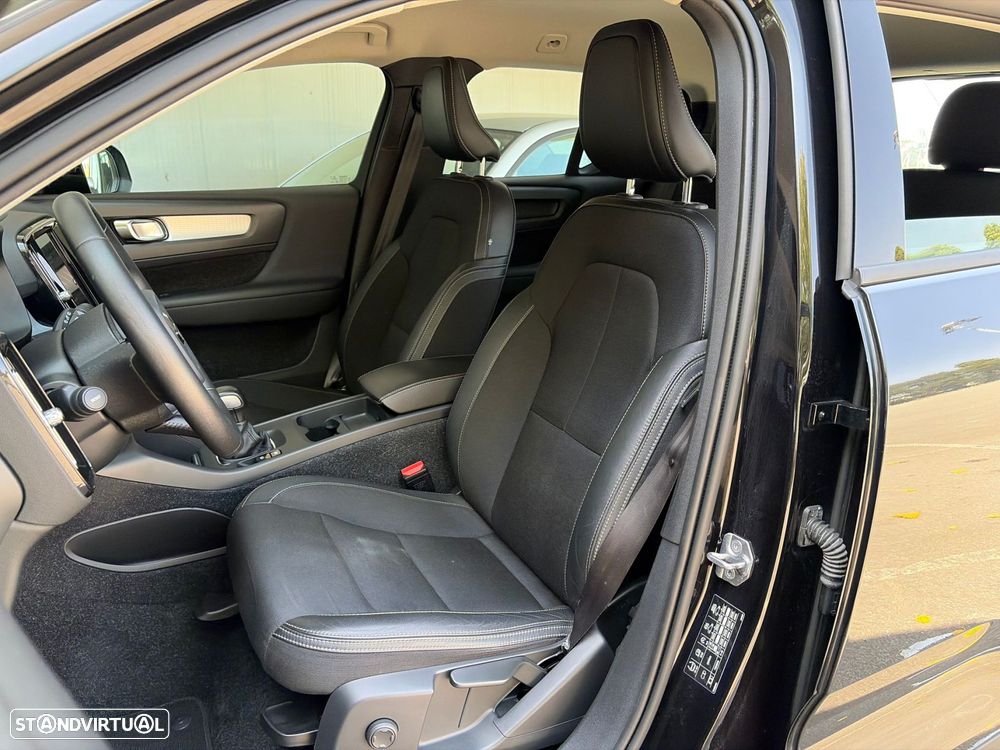 Volvo XC 40 2.0 D3 Momentum Plus - 8