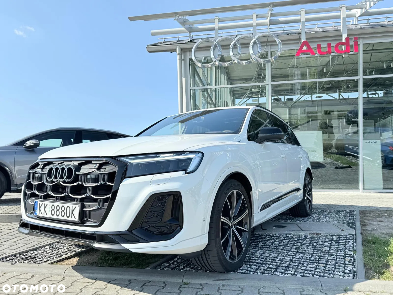 Audi Q7 - 34