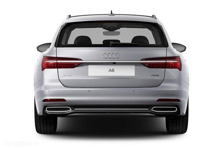 Audi A6 Avant - 5