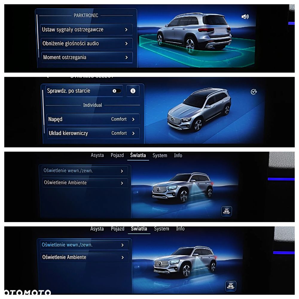 Mercedes-Benz GLB 200 7G-DCT - 27