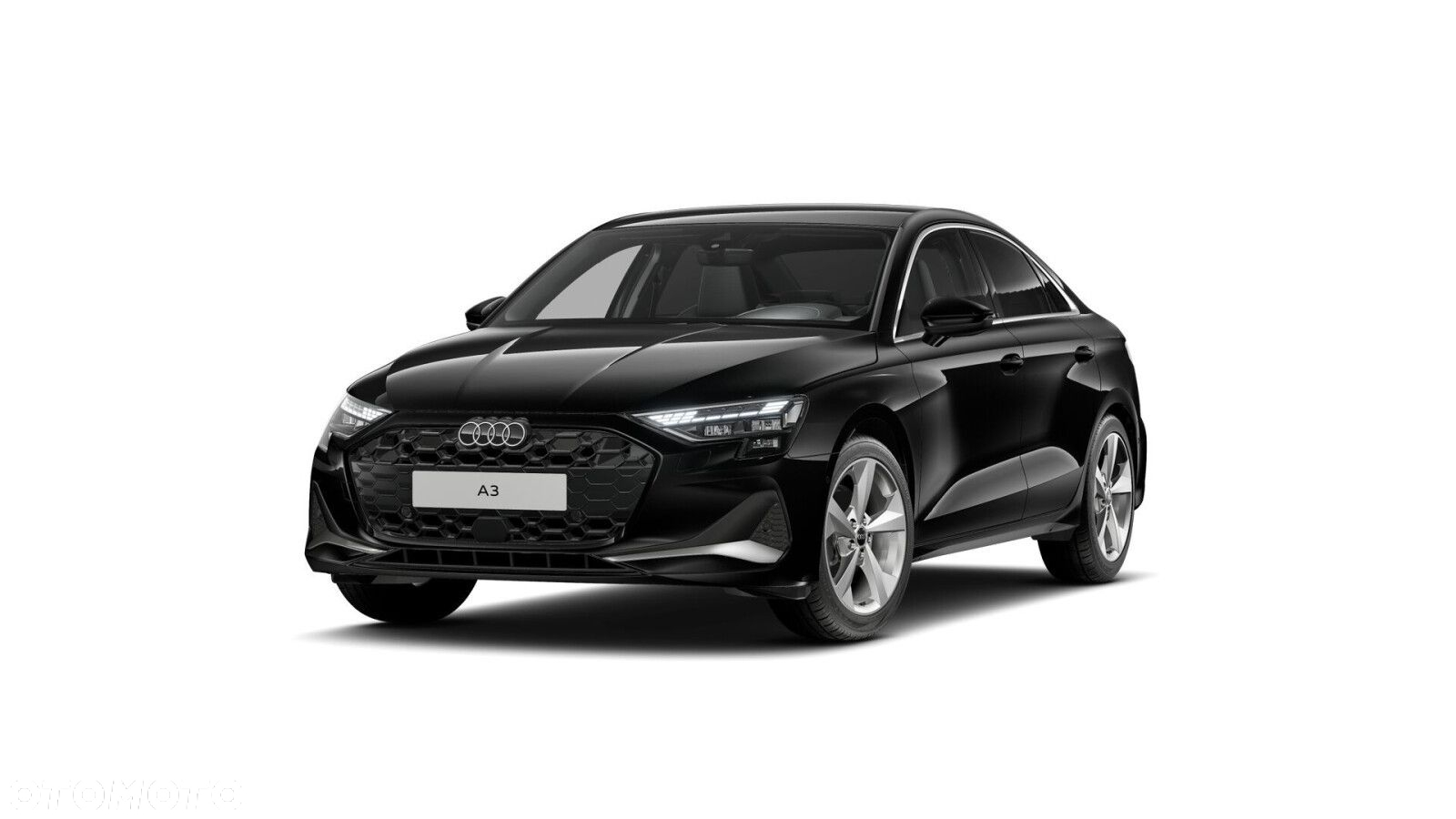 Audi A3 - 2