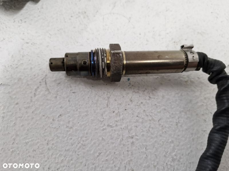 kia ceed iii xceed 1.6 crdi sonda lambda czujnik nox 29650-2u900 - 5