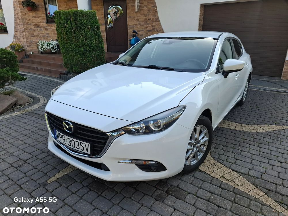 Mazda 3 2.0 Skyenergy - 3