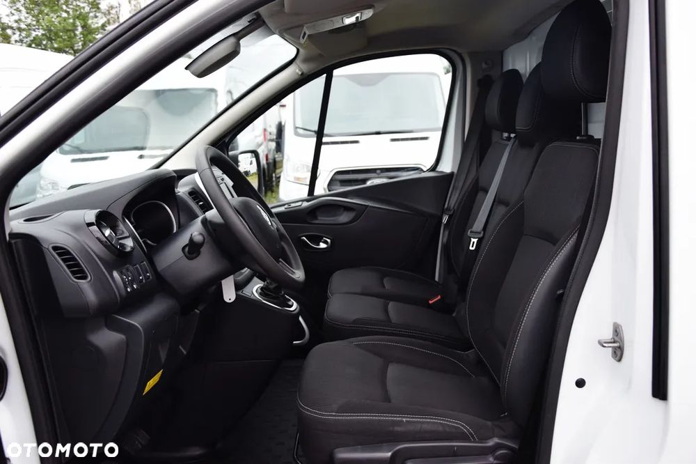 Renault TRAFIC​*L2H2​*2.0BLUE DCI​*145KM​*TEMPOMAT​*NAVI*KLIMA​*2 - 13