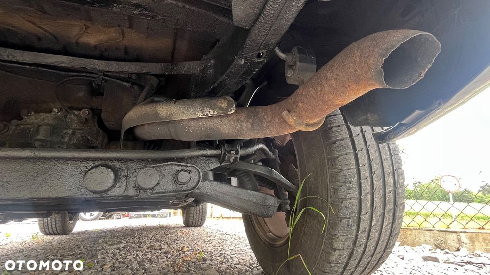 Mercedes-Benz ML 320 - 23