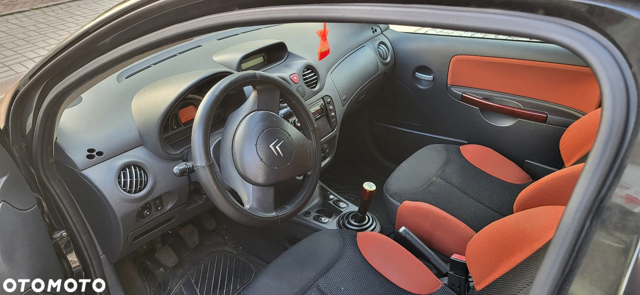 Citroën C2 1.4 VTR - 3