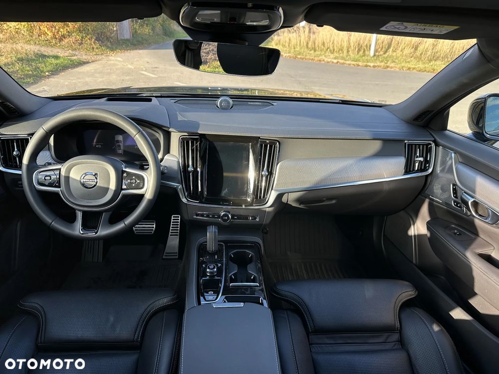 Volvo V90 - 14