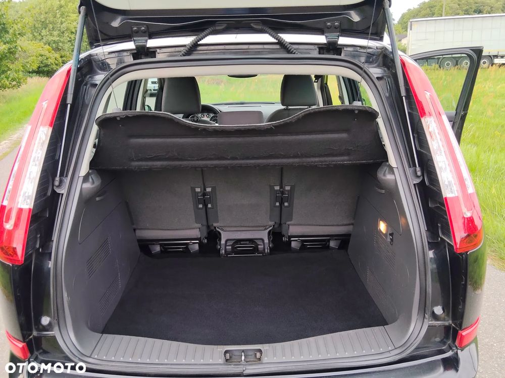 Ford C-MAX 1.8 Style+ - 24