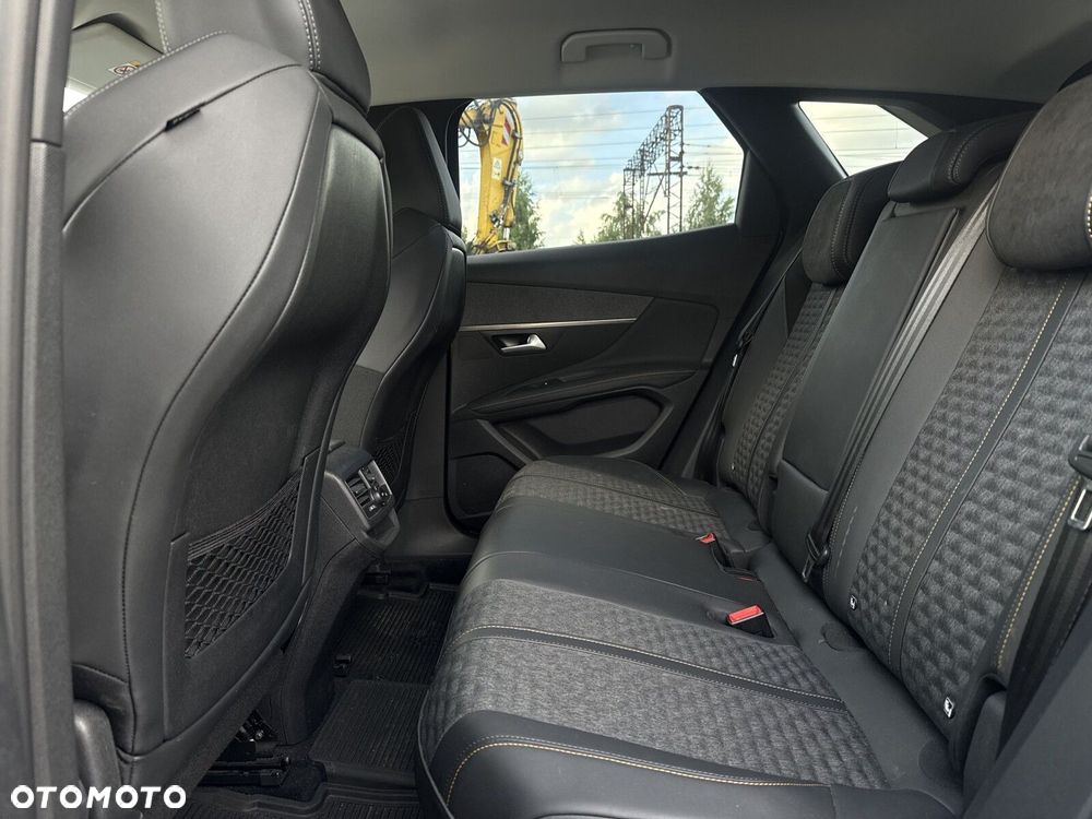 Peugeot 3008 - 30