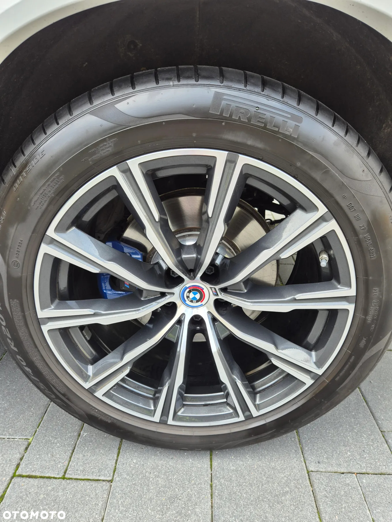 BMW X5 xDrive25d sport - 18