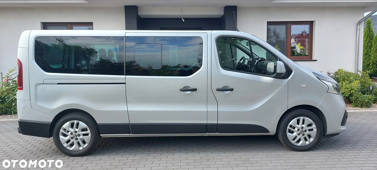Renault Trafic - 8