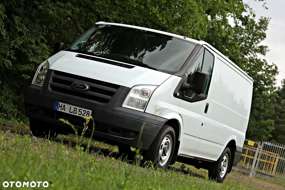Ford Transit VI - 2