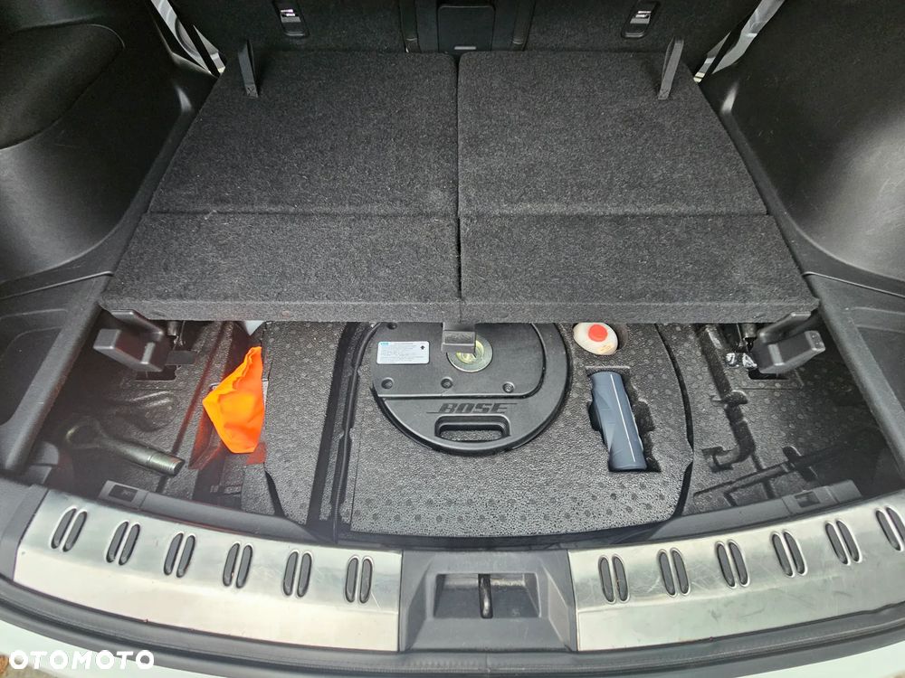 Nissan Qashqai+2 2.0 dCi 4x4 Tekna Premium - 37