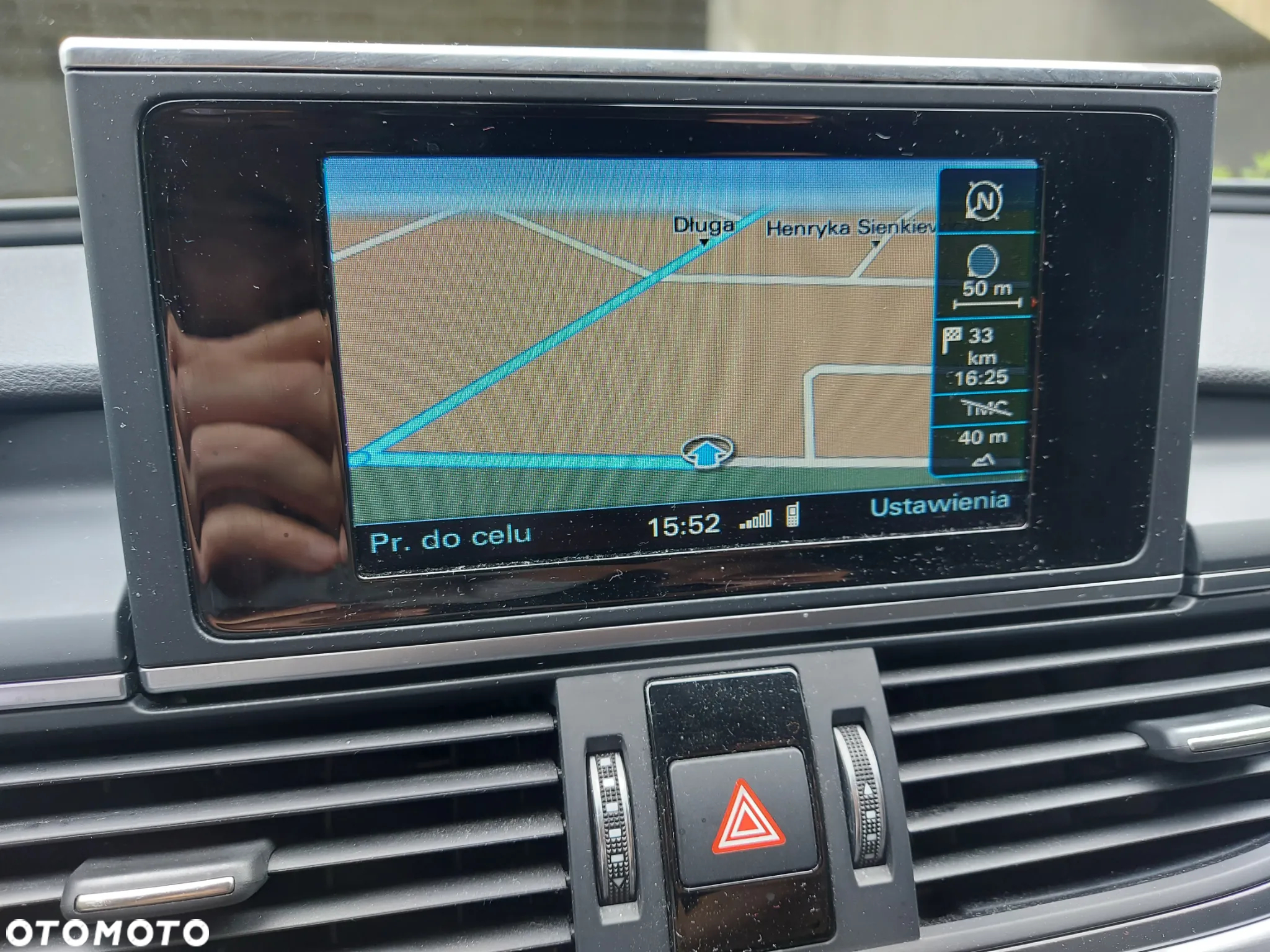 Audi A6 Avant 2.0 TDI Ultra - 26