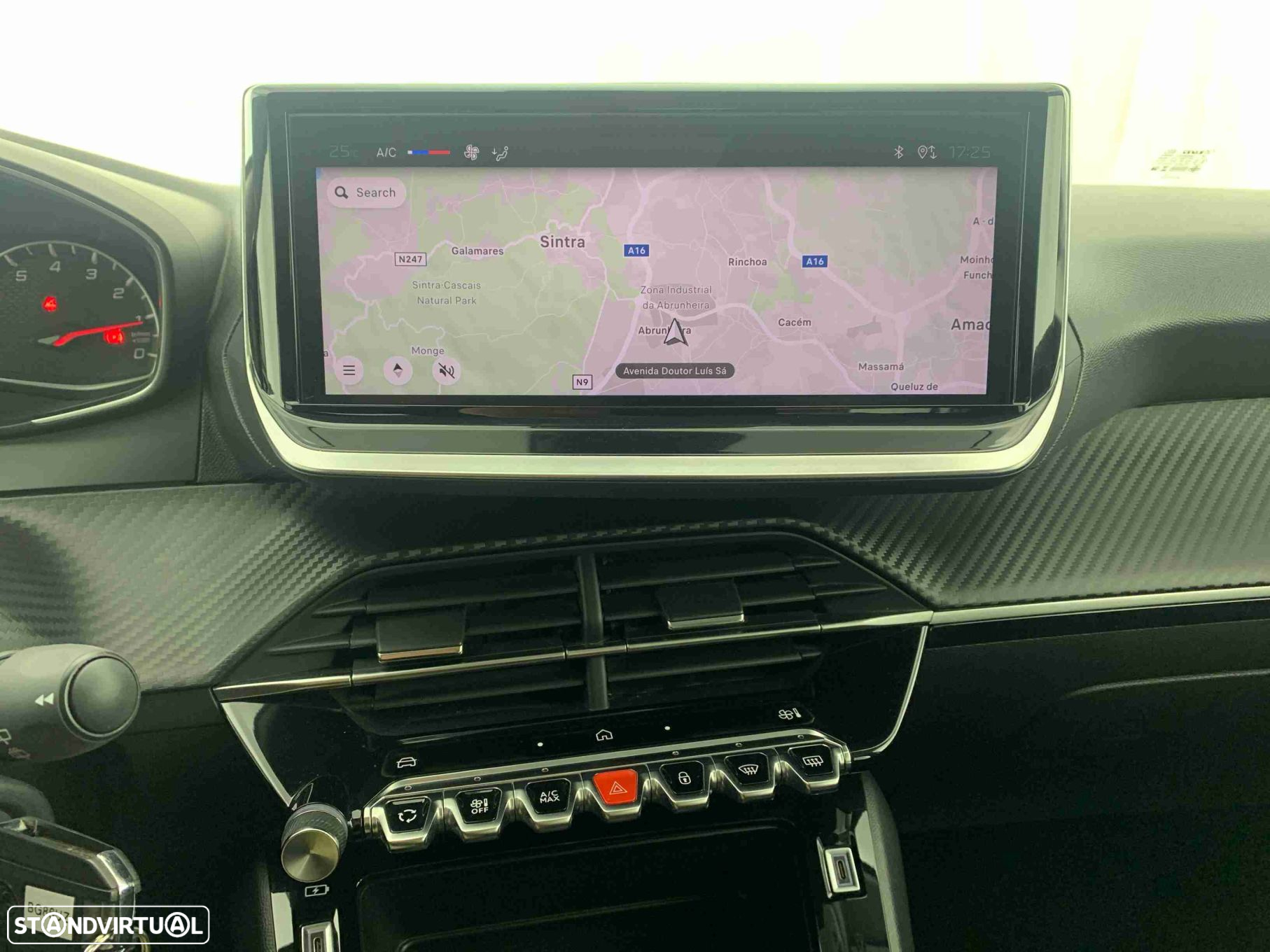 Peugeot 208 1.2 PureTech Active - 9
