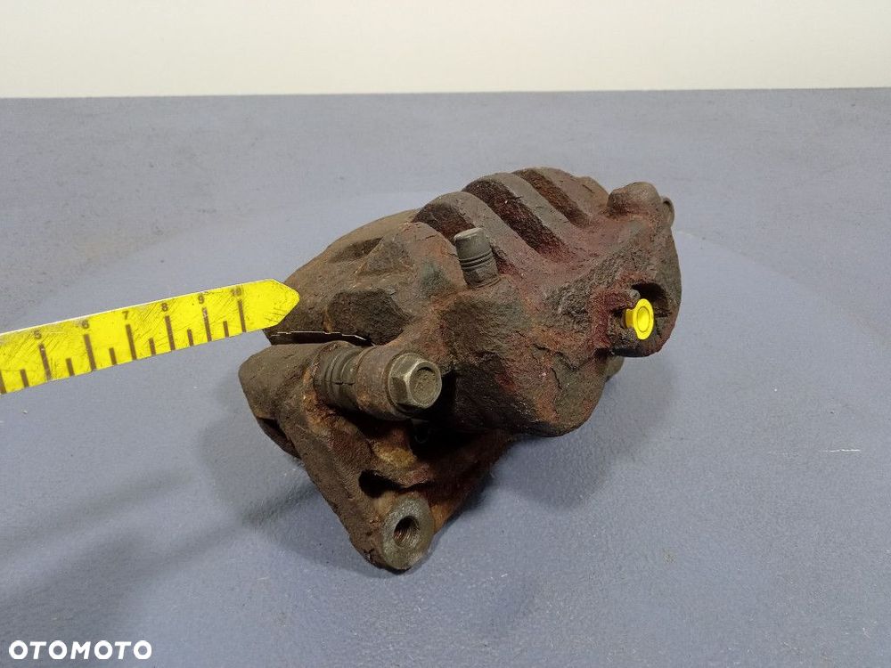 SUBARU FORESTER II SG 02- KULA KOŃCÓWKA HAKA - 11