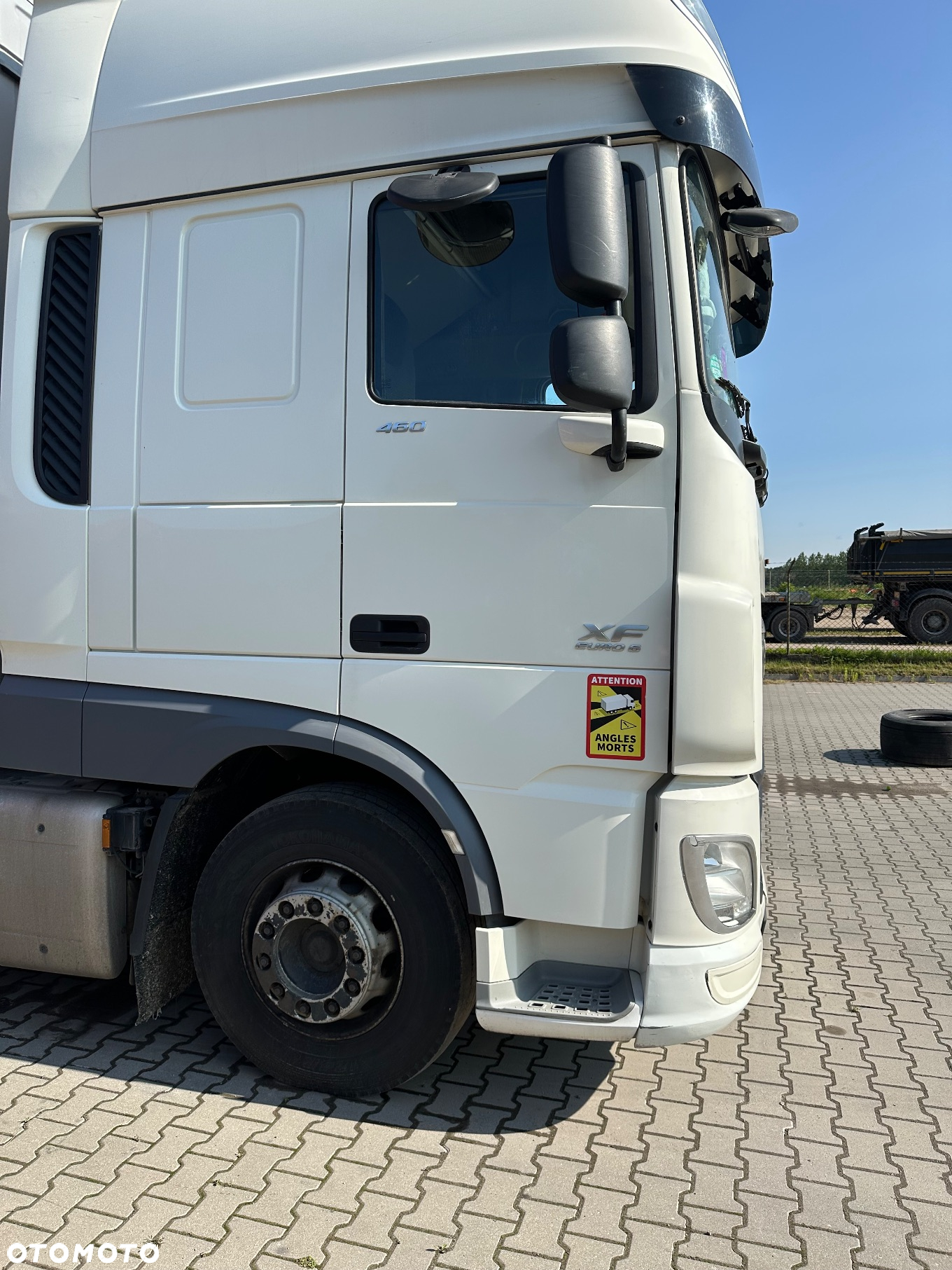 DAF XF - 3