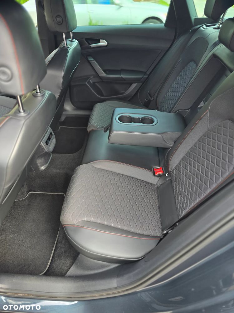 Seat Leon 1.5 TSI ACT OPF FR Plus - 17