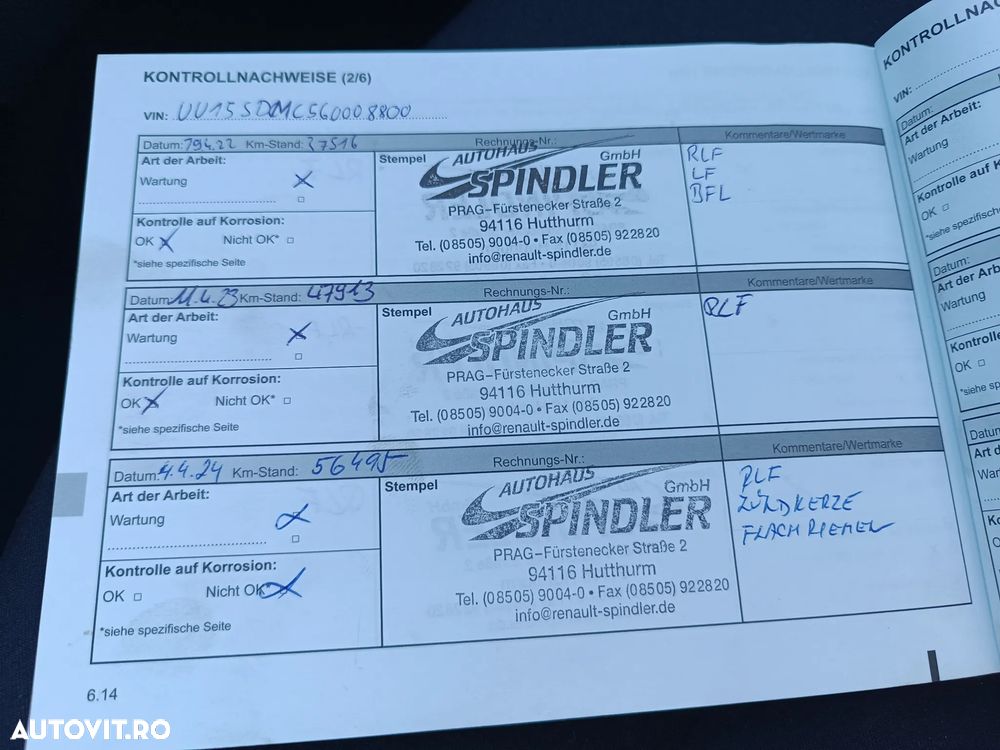 Dacia Sandero SCe 75 Comfort - 6