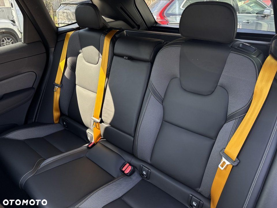 Volvo XC 60 - 11