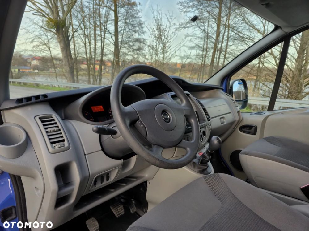 Opel Vivaro Life Cosmo L2H1 - 7