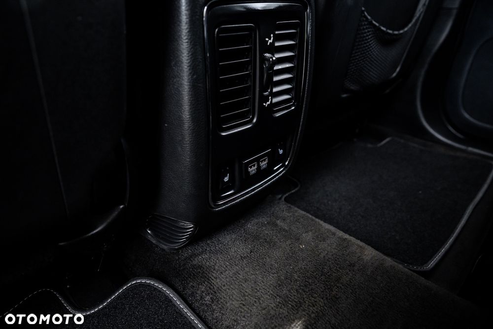 Jeep Grand Cherokee 3.0 CRD Limited - 22