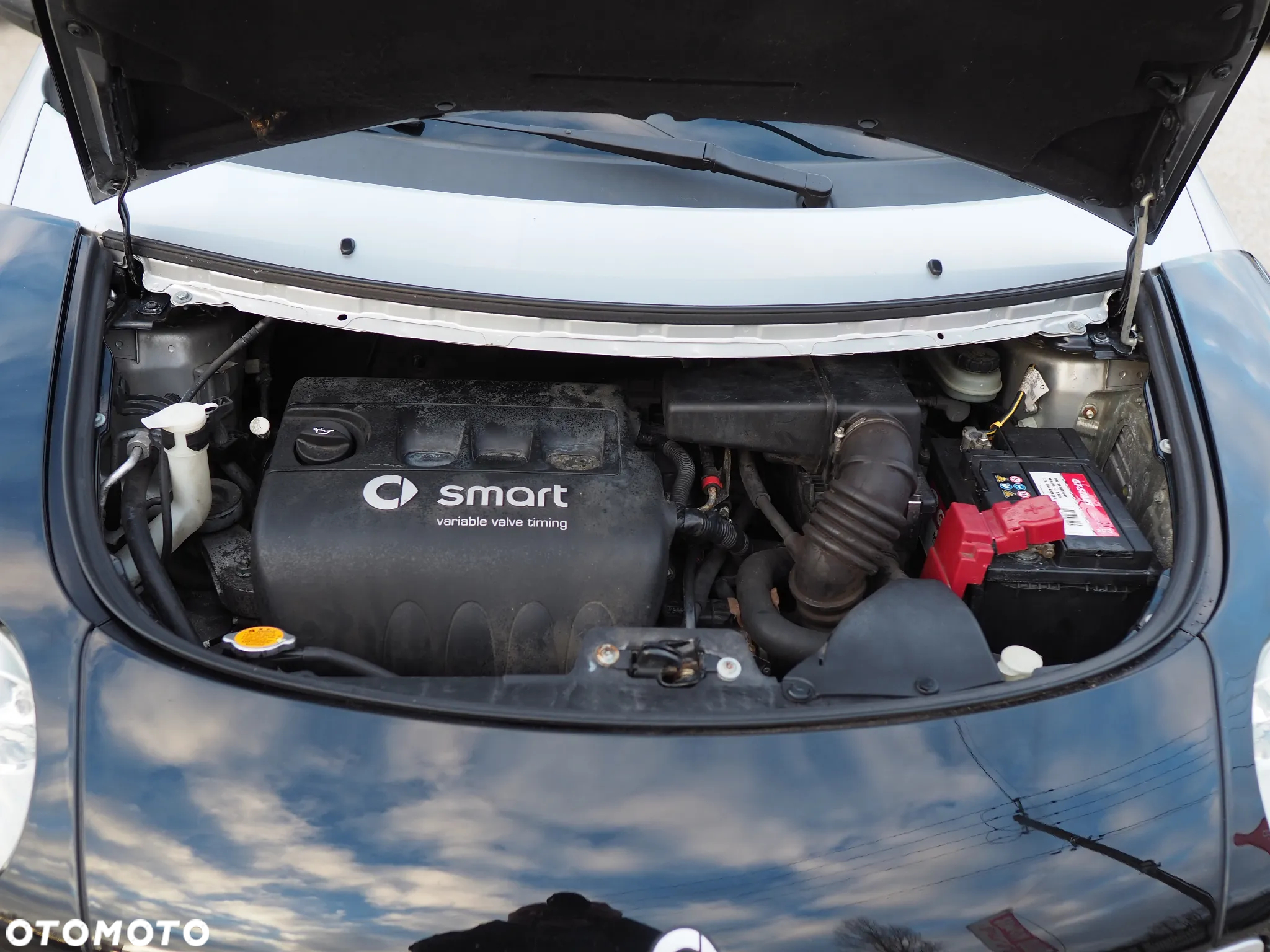 Smart Forfour - 26