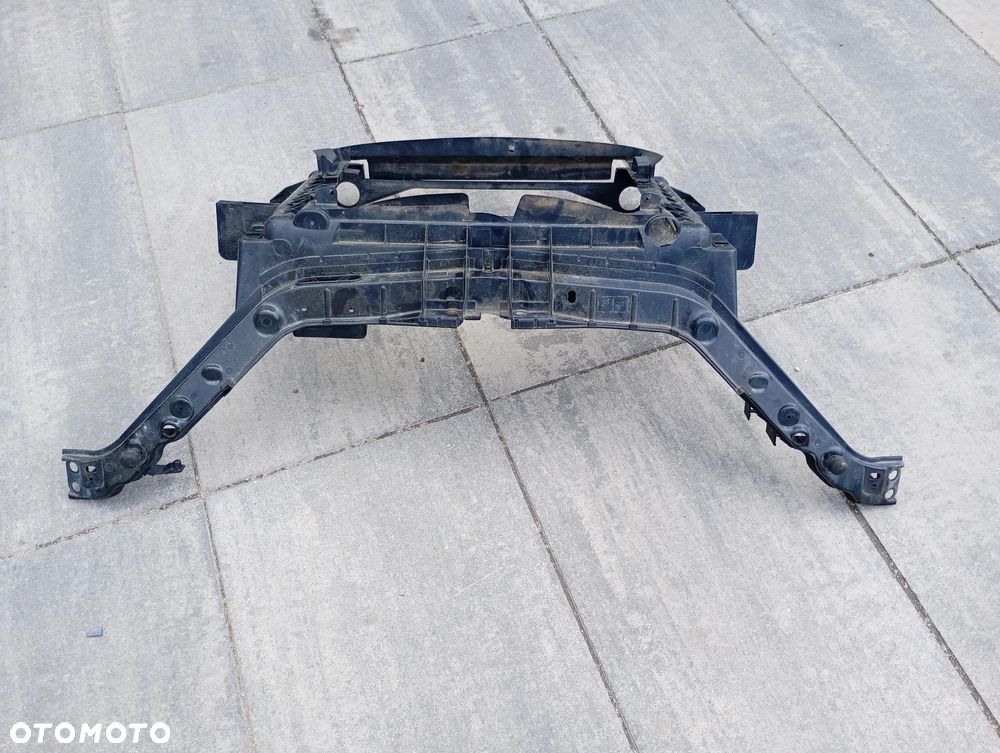 PAS PRZÓD WZMOCNIENIE MAZDA 2 I VP3M7H-16E146-AG - 3