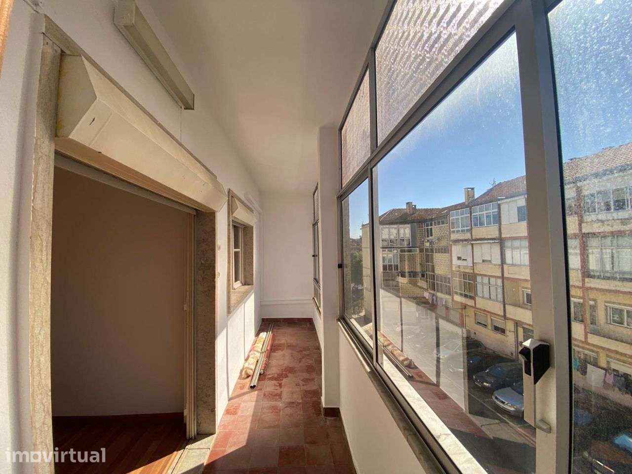 Apartamento T2 | Centro de Camarate - Grande imagem: 4/13