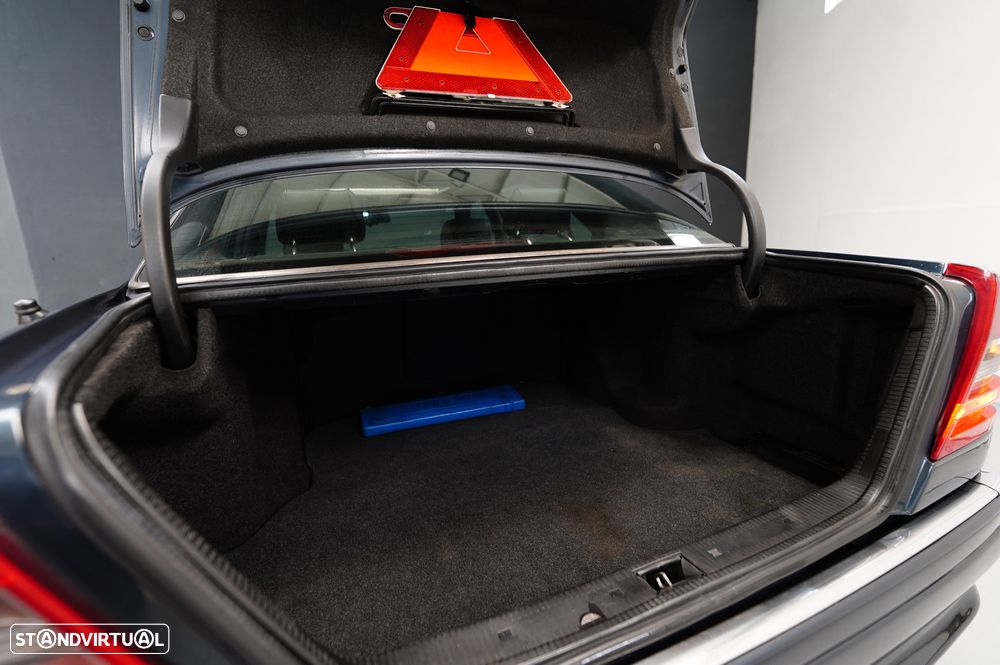 Mercedes-Benz C 250 TD Sport - 22