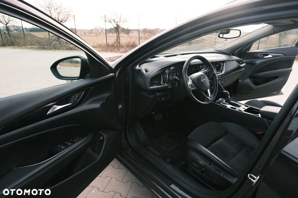 Opel Insignia 2.0 CDTI Business Edition S&S - 11