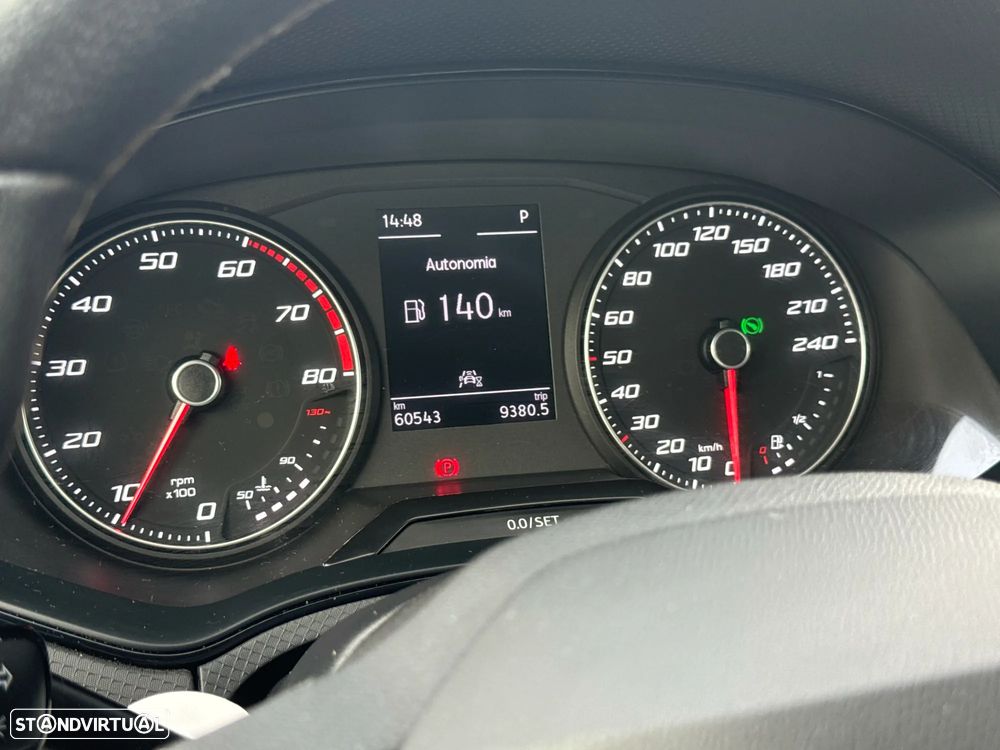 SEAT Ibiza 1.0 TSI Style DSG - 20