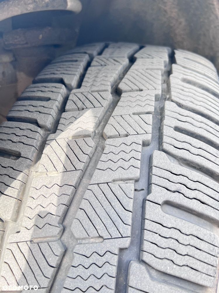 Opel Vivaro L1H1 - 21