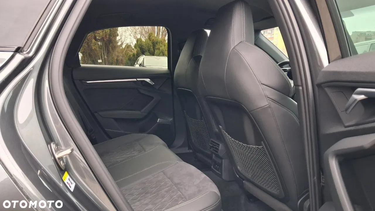Audi S3 - 12