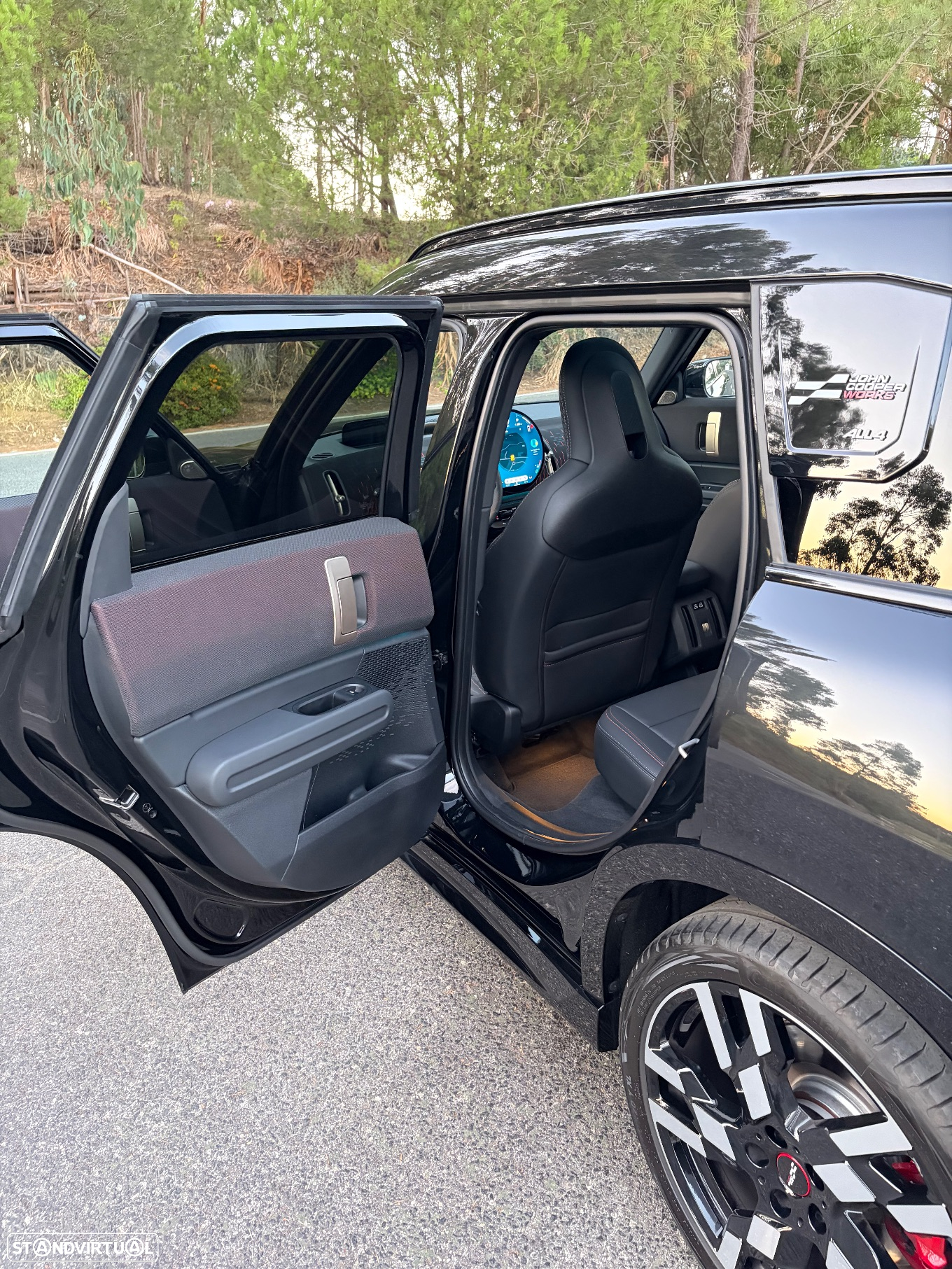 MINI Countryman John Cooper Works XL - 18