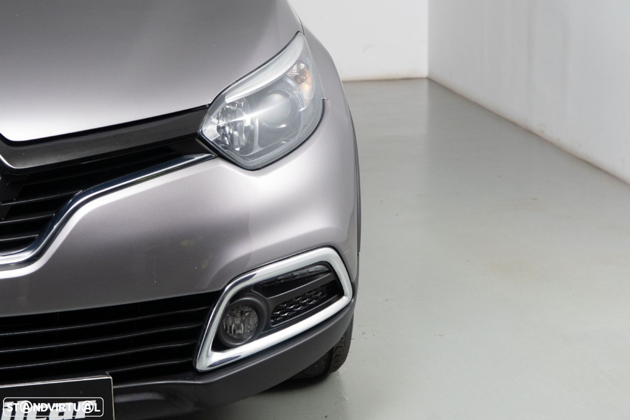 Renault Captur 1.5 dCi Exclusive - 16
