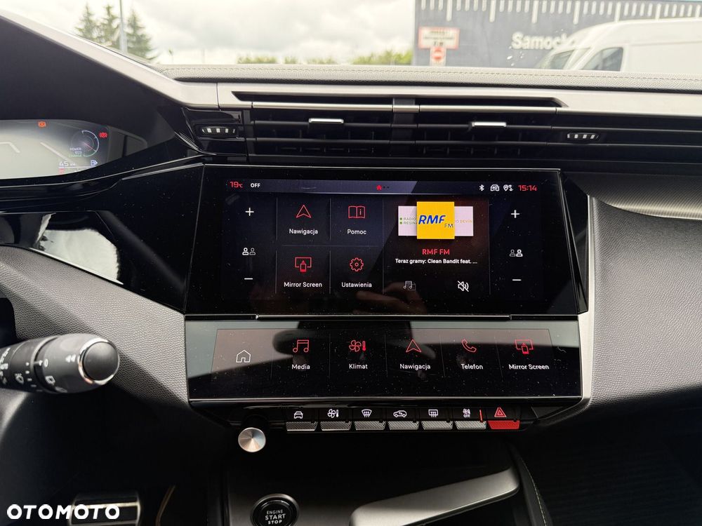 Peugeot 308 - 17