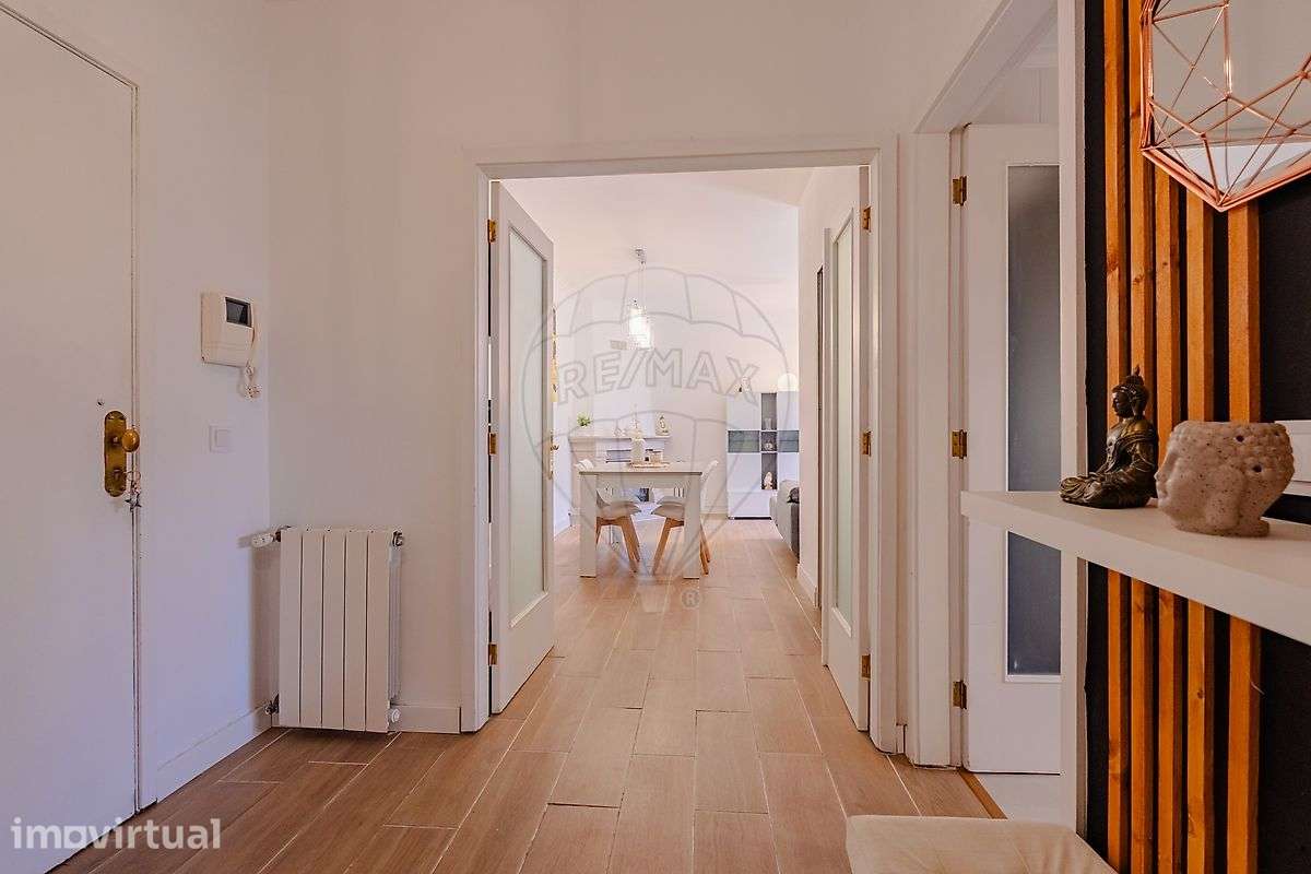 Apartamento T2 para venda - Grande imagem: 3/28