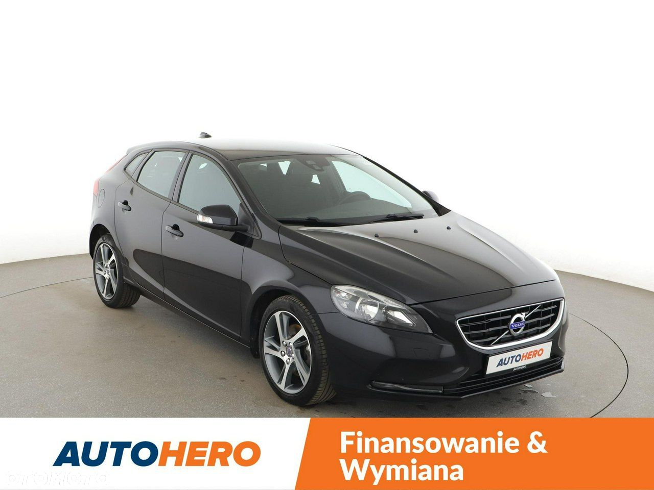 Volvo V40 D2 Summum - 10