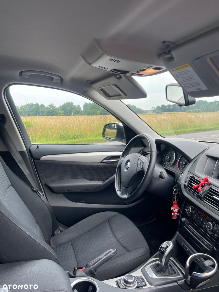 BMW X1 - 12
