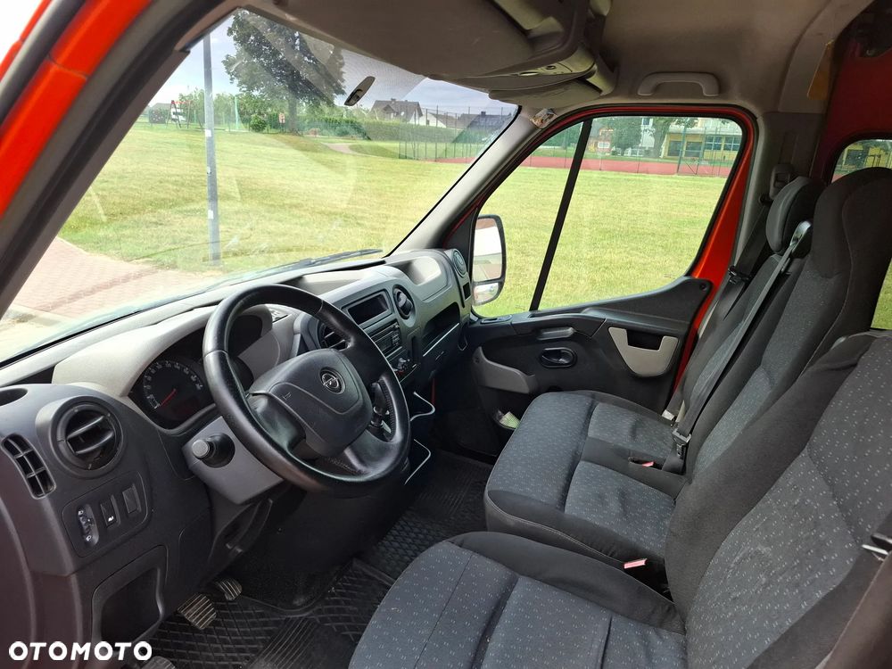 Opel Movano - 34