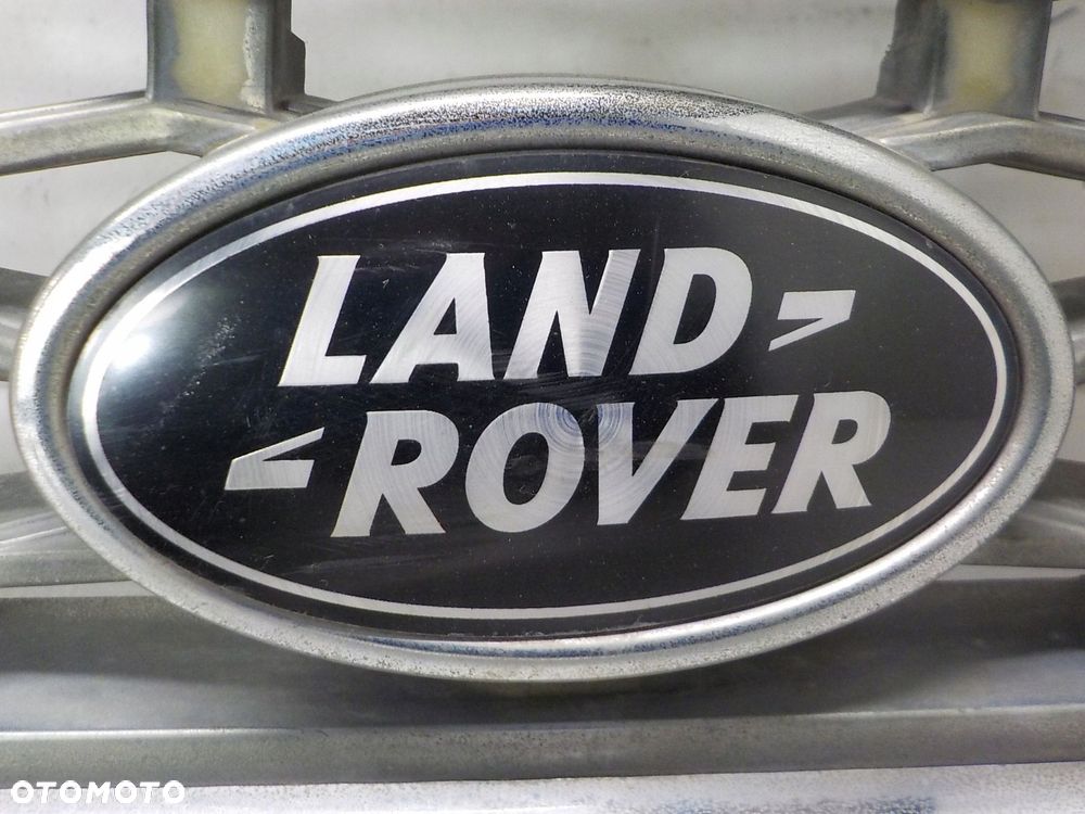 LAND ROVER RANGE ROVER SPORT L320 GRILL ATRAPA CHŁODNICY - 5