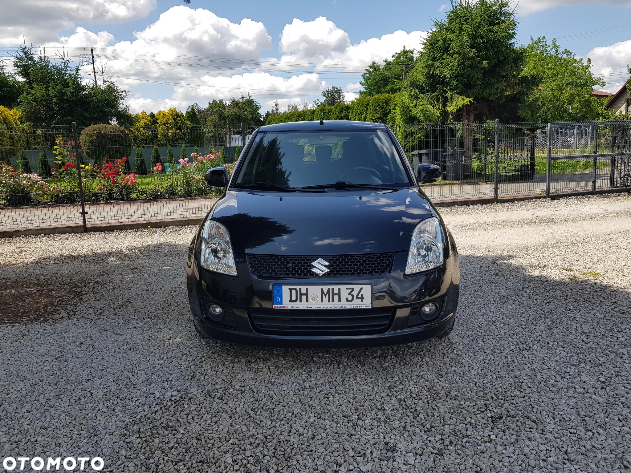 Suzuki Swift - 2