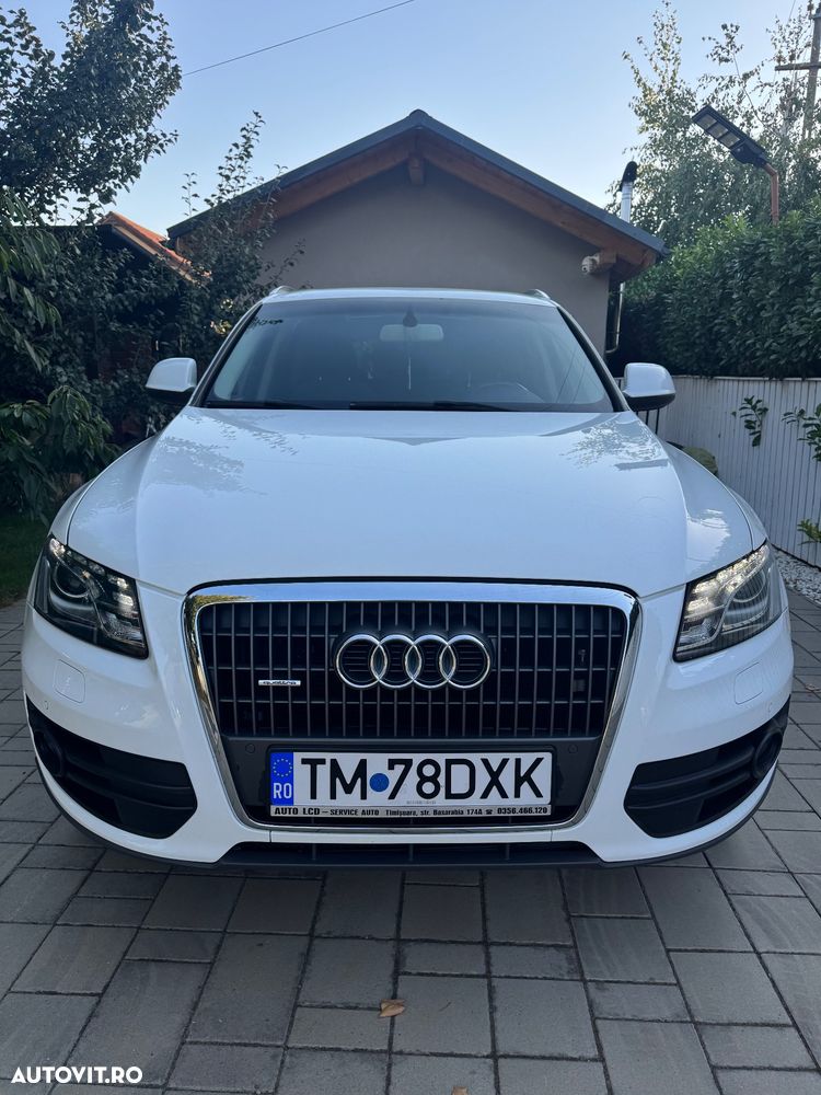 Audi Q5 - 15