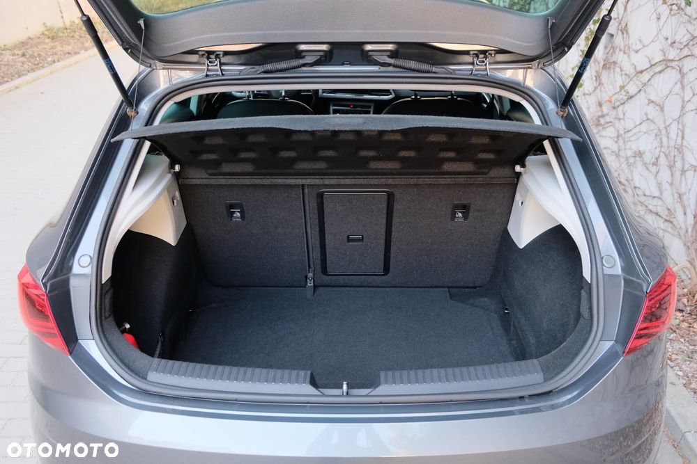 Seat Leon 2.0 TDI Xcellence S&S DSG - 20