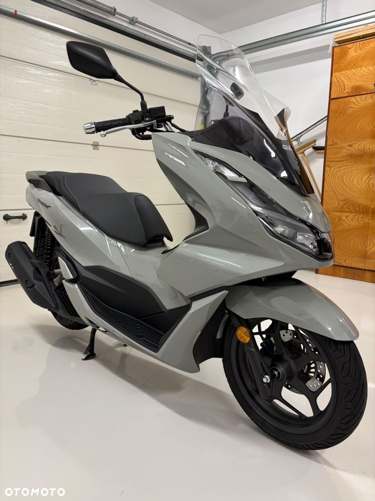 Honda PCX - 6