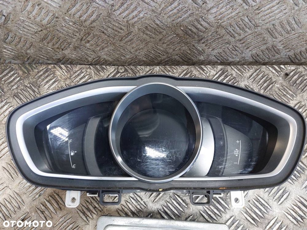 ZESTAW STARTOWY VOLVO V40 II 1.6 D 31355712 31394114 31394964 31394636 - 13